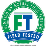 field tested coatings