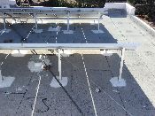 Roofing Around Solar