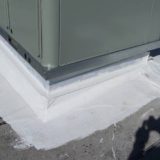 hvac curb repairs surecoat