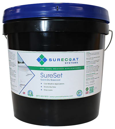 sureset Bucket